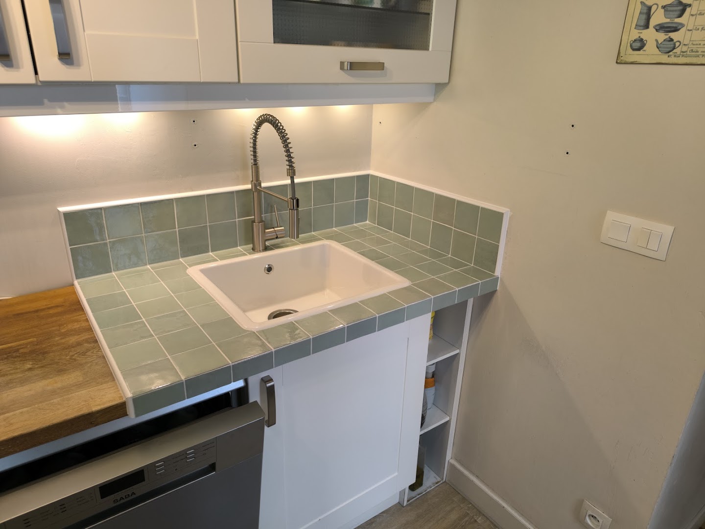 Multiservices TA2L — Photos 12